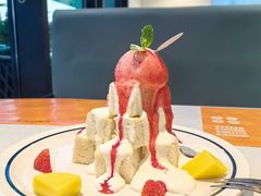 -西语炭烧牛排·西厨(滨湖万科里店)