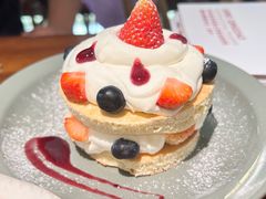 -AFS Cafe & Canteen(闽江二路店)