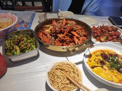 -石牌岭小亮蒸虾•湖北老字号(左岭店)