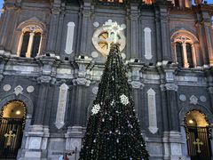 -王府井天主教堂