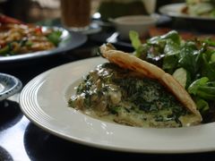 -Fern Forest Cafe