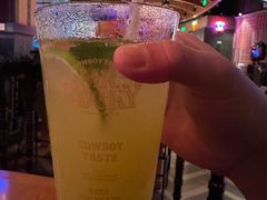 -MR.ROCKY洛奇先生RESTAURANT&BAR(宝安壹方城店)