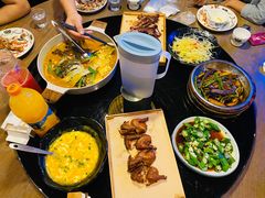 -味莊餐厅(康庄南街店)