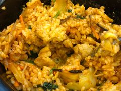 -南开大学-学生第2食堂