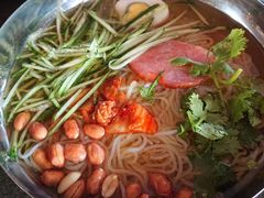 冷面-锦州御烧烤·形象店(人民街店)