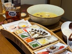 -芸南道·过桥米线(昆明老街旗舰店)