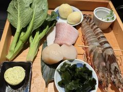 -Ginza Onodera铁板烧(外滩十八号店)