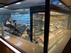 -老墙根涮肉·铜锅·烧烤(欢乐谷·王四营店)