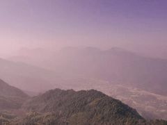 -江西阳明山国家森林公园