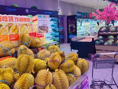 -盒马鲜生(首义店)