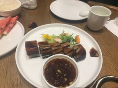 -小放牛炒菜馆(裕华万达店)
