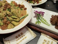 -阿喆私房菜(西五路店)