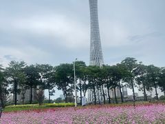 -海心沙亚运公园