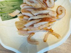 -九井澤精致料理(金茂店)