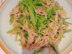 -惠丰堂饭庄·烤鸭·京味菜(翠微路店)