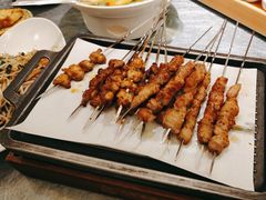 -大哈福烧烤·海鲜·家常菜(延安三路店)