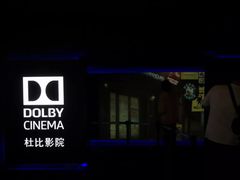 -万达影城(闵行颛桥万达广场杜比影院店)