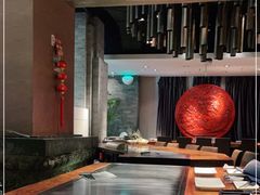 大堂-大渔之观(安贞店)