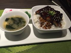 -华辉快餐店(江南西总店)