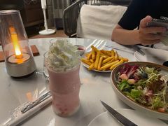 -盐说·西式餐酒馆(光明万达店)