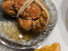 -阳澄湖大闸蟹·琼灵阁牌品牌连锁(吴中总店)