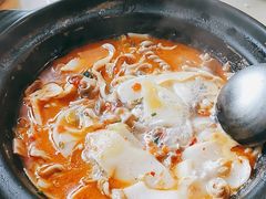 -李师傅脆肚(梅林店)