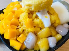 -Meet Fresh鮮芋仙(时代天街店)
