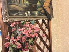 -豌豆小院咖啡馆