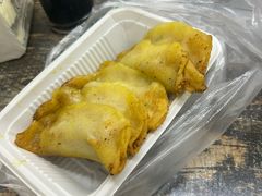 -金胜胖子牛肉锅贴(五福街店)