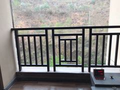 -清远熹乐谷温泉度假酒店