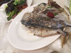 -泉福居酱骨头自助广场(南大街商业步行街店)