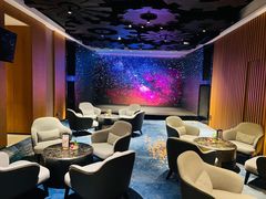 -菲住布渴酒店自助餐厅(阿里巴巴西溪园区店)