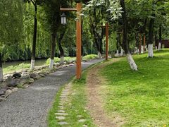 -沙河三洞古桥公园