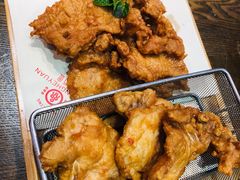 -双合园·海鲜水饺青岛菜(万佳广场店)