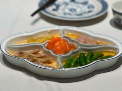 -钱塘花园·宁波菜