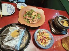 -福照楼汽锅鸡·云南特色菜·城市文化地标(胜利堂店)