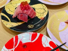 -友壹町寿司(佛山新DNA店)