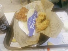 -TACO STAR 塔可星(下沙宝龙店)
