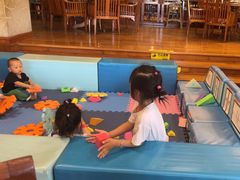 -糟粕醋·椰苑海南菜餐厅(亚龙湾天域酒店)