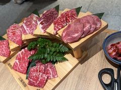 -大牛焱烧·和牛炭火烧放题