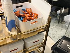 -兰湘子·湘菜小炒(石家庄万象城店)