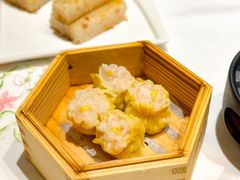 -白天鹅宾馆-玉堂春暖餐厅