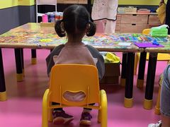 -杨梅红艺术教育(凤城教学中心)