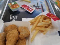 -麦当劳(金山红星美凯龙DT店)
