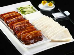 好吃的五花肉-小聚点餐厅(金隅金座店)