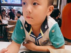 -肯德基(西稍门店)