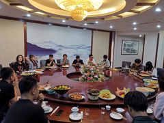 -咱家大院海鲜家常菜