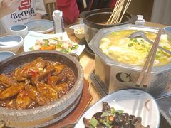 -胡家大厨(西三庄店)