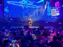 -轩 SUPER LIVE 超级现场(农科路店)