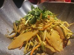 -95号酱骨·一块豆腐(展春园西路店)